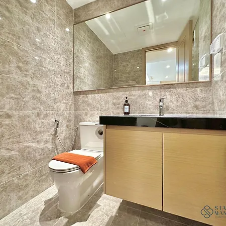 R&F Princess Cove Phase 2 Seine Region Near Ciq By Stayrene Johor Bahru Room photo