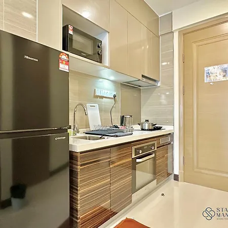 R&F Princess Cove Phase 2 Seine Region Near Ciq By Stayrene Johor Bahru Room photo