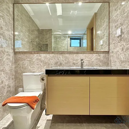 R&F Princess Cove Phase 2 Seine Region Near Ciq By Stayrene Johor Bahru Room photo