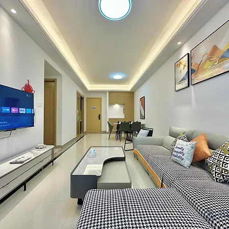 R&F Princess Cove Phase 2 Seine Region Near Ciq By Stayrene Johor Bahru Room photo